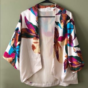 A New Day Kimono